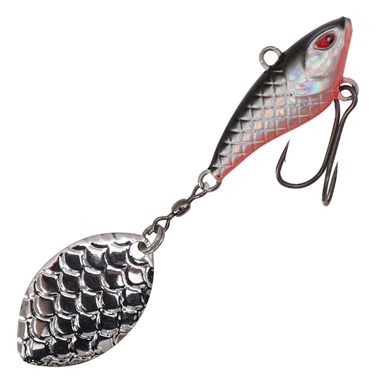 Mikado M-Tail 6 g BR