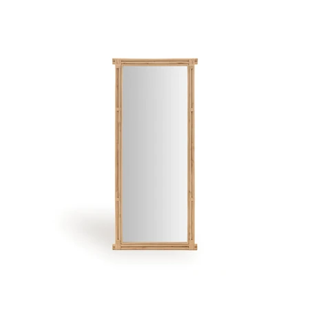 Rasmus Spegel 172x78 cm Natur