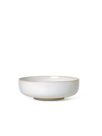 Sekki Skål Stor Cream