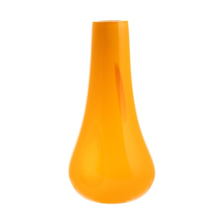 Flow Vas 40-45 cm Orange/Prickar