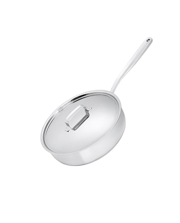 All Steel traktörpanna 26 cm/3,2 L