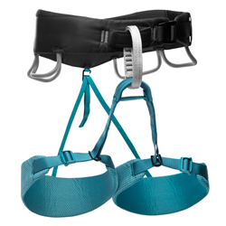 Black Diamond Momentum Harness - Women's