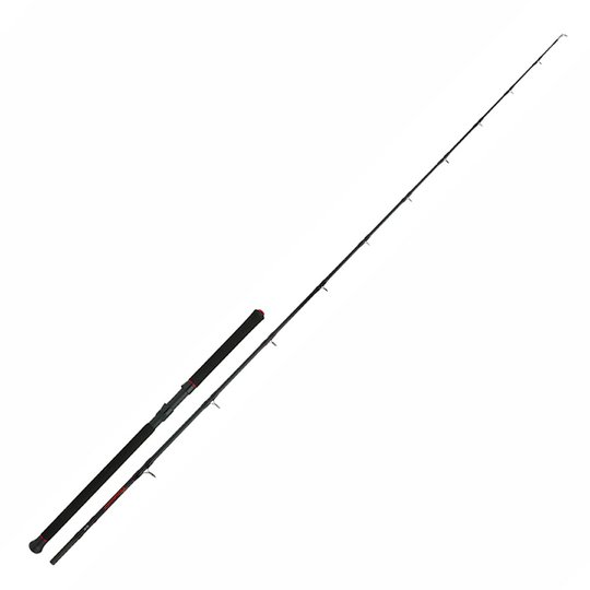 Shimano Vengeance AX Boat spinnspö