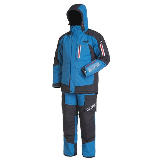 Norfin Tornado overall