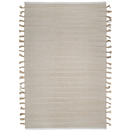 Cochin Matta 250x350 Beige/Jute