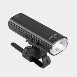 Gaciron Fram- Och Baklampa Gaciron Commuter 600 Dual
