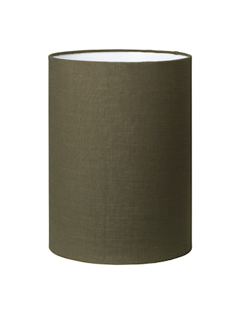 Asla Lampskärm 38 cm Army