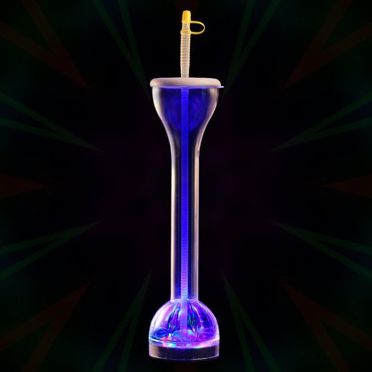 LED Slush Mugg