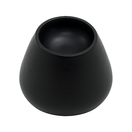 Knopp Flower Bud svart