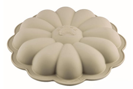 PRM01 Primavera Silikonform ø22cm x 5cm