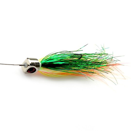 Eumer Spintube Flash 12 g kastfluga