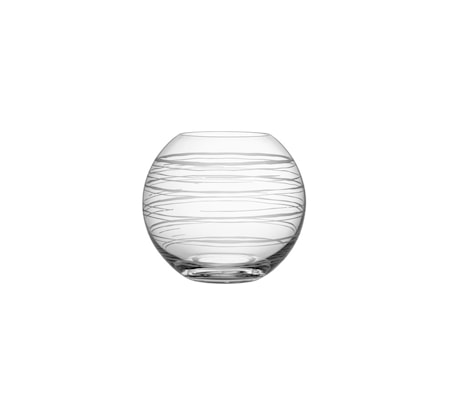 Graphic Vas Rund 133mm