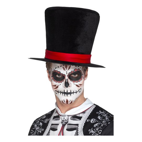 Höghatt Day of the Dead - One size