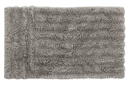Woolable Dunes Matta tvättbar 80x140 Sheep Grey