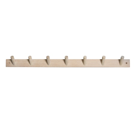 7-Krokar Else Natural 70 cm