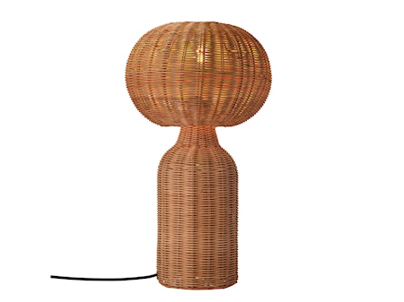 Vinka Bordslampa 53,5 cm Naturrotting