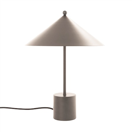 Kasa Bordslampa Eu Lera