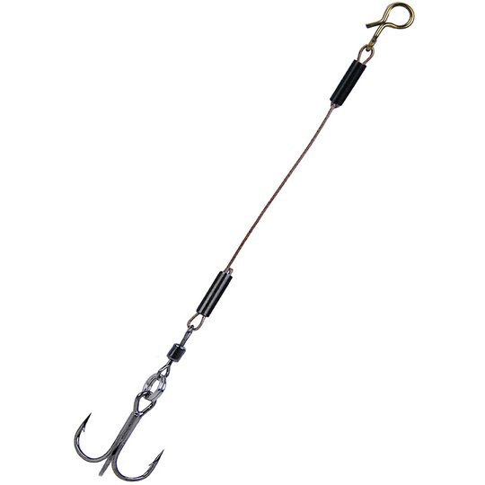 K.P extra krok med lekande 8 cm / 12 kg 2 st/pkt