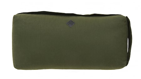 Yoga Meditationsbolster Mörkgrön