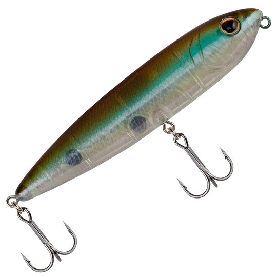 Berkley J-Walker 10 cm wobbler