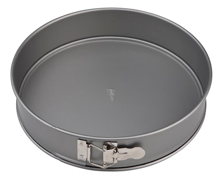 Silvertop Springform Ø28cm Silver