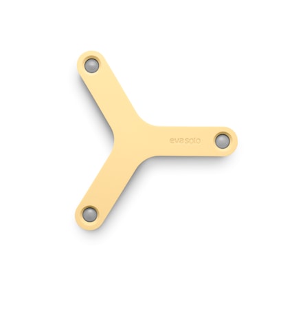 Rullande underlägg Lemon