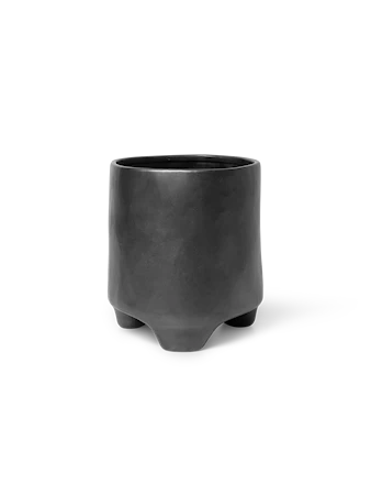 Esca Kruka 18 cm Small Svart