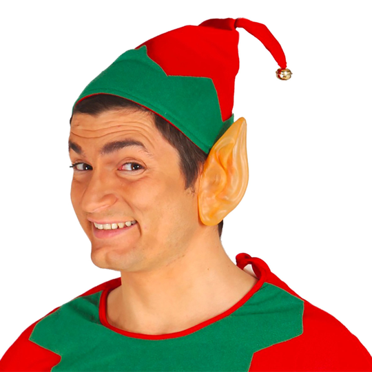 Alf Öron i Latex