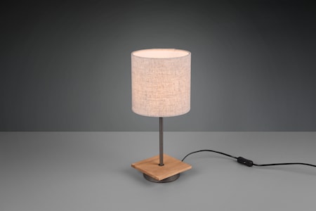 Elmau Bordslampa E14