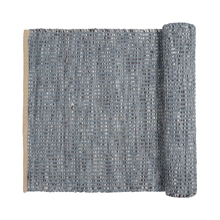 Magda Matta 70x140cm Flint Stone Blue