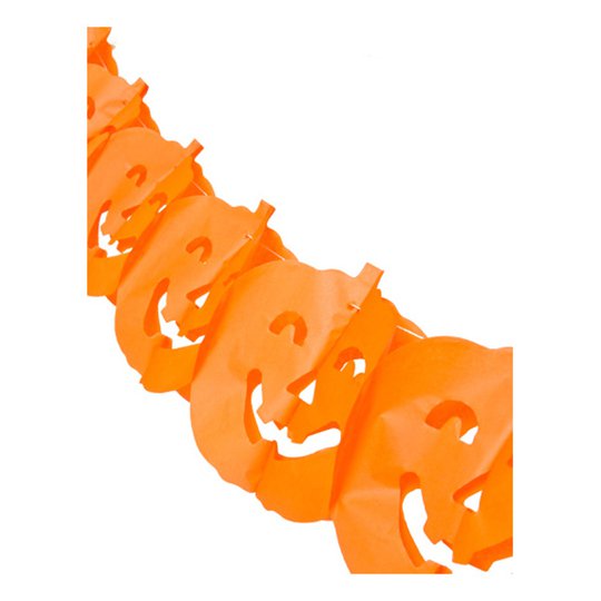 Girlang Pumpa