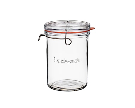 Lock-eat Syltburk med Lock 1 l