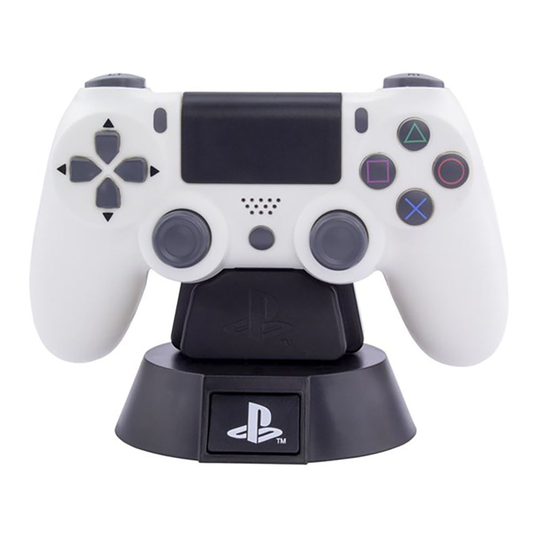 Playstation 4 Controller Lampa