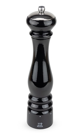 Paris Icon Pepparkvarn Lackad Svart 30 cm