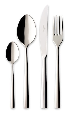 Piemont Bestickset 24 delar