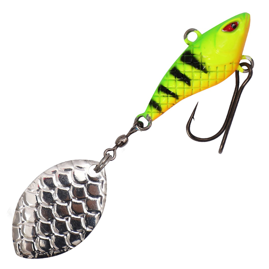 Mikado M-Tail 9 g FT