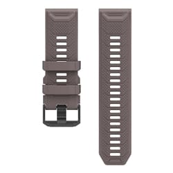 Coros Acc Band Vertix 2 Silicone Grey