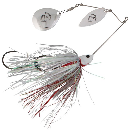 Savage Gear Da Bush 32 g spinnerbait