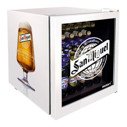 Husky San Miguel Minikyl
