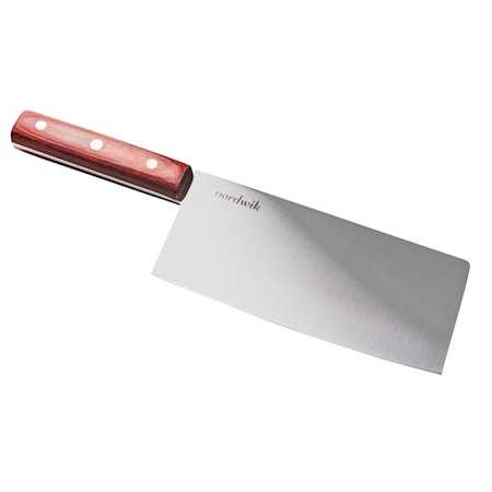Kinesisk Kockkniv 18 cm