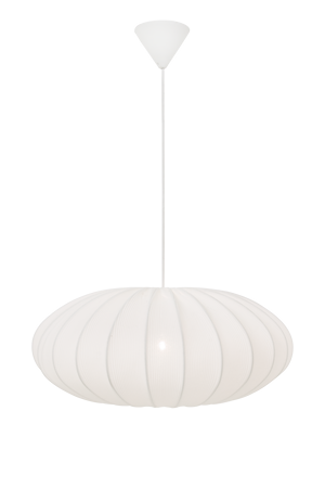 Mamsell Taklampa 55 Cm Vit IP20