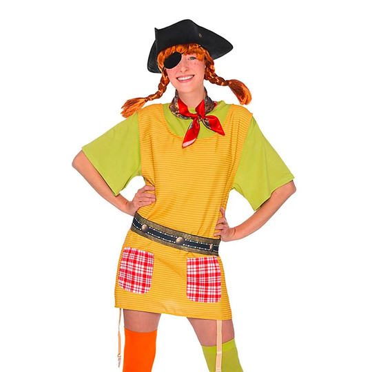 Pippi Långstrump Piratset