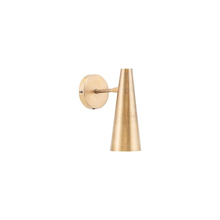 Vägglampa Precise H21cm