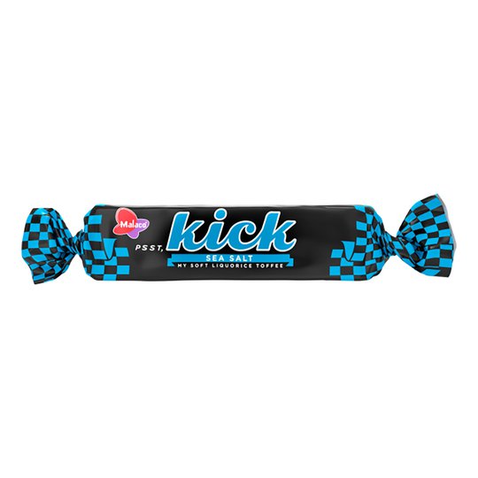 Kick Seasalt - 1-pack