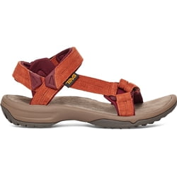 Teva Terra Fi Lite Suede Women