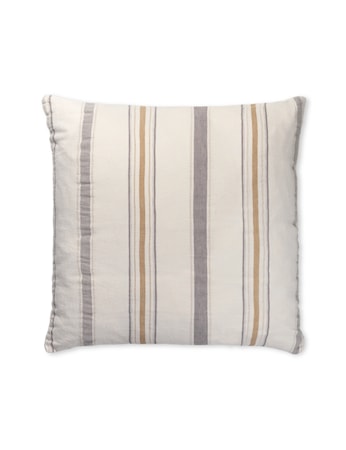 Bellis Kuddfodral 50x50cm Vit