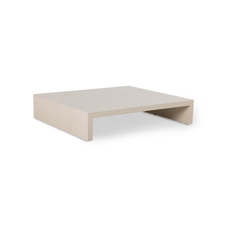 Bord Platå Medium Sand