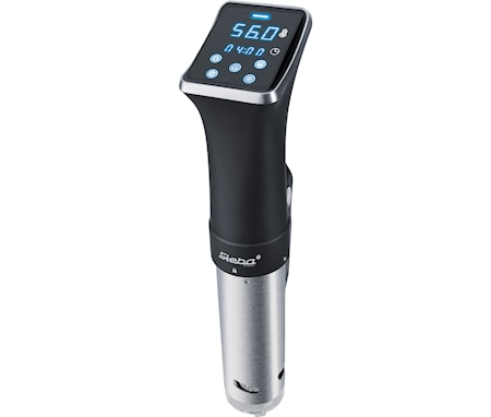 SV80 Sous Vide Cirkulator WiFi Vattentät
