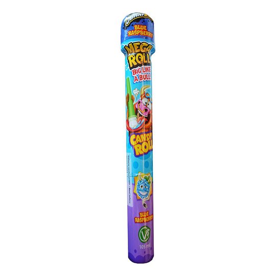 Mega Candy Roll Godis