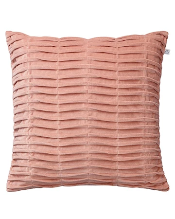Rishi Kuddfodral Velvet Rose 50x50cm